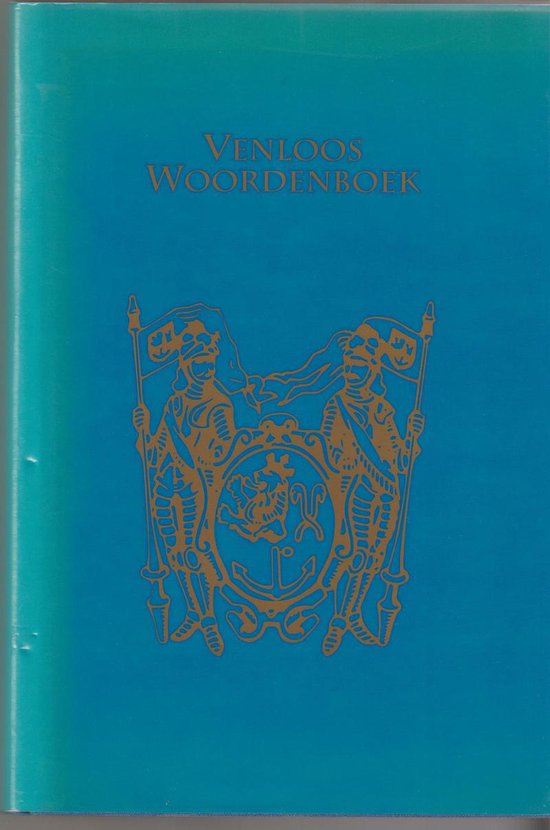 Venloos woordenboek