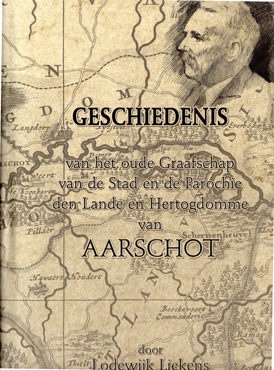 Geschiedenis stad hertogdomme aarschot