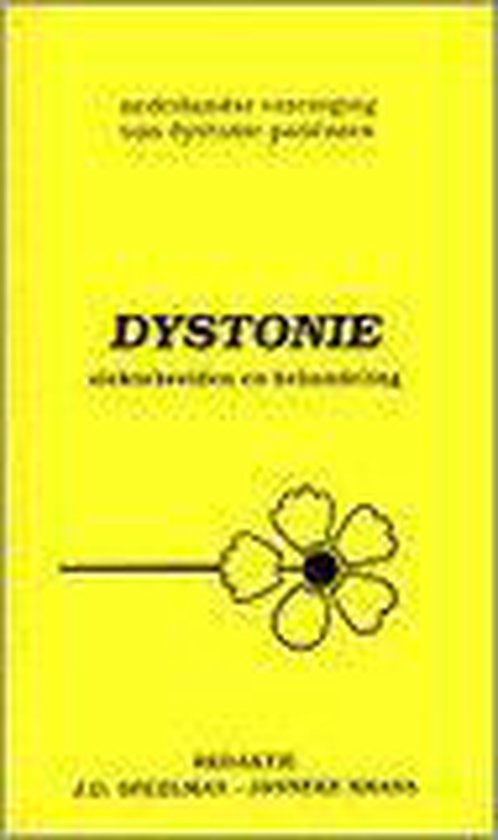 Dystonie