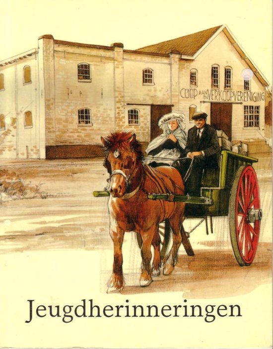 Jeugdherinneringen