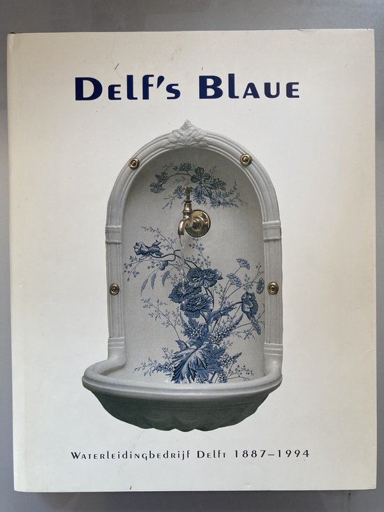 Delf's blaue