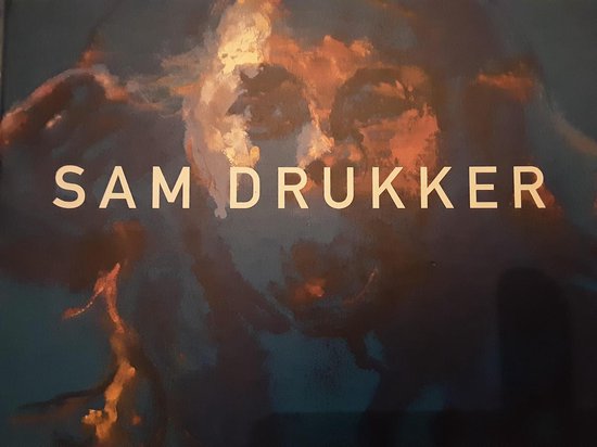 Sam Drukker