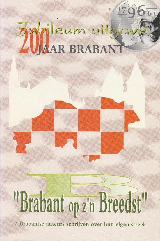 Brabant op z'n breedst