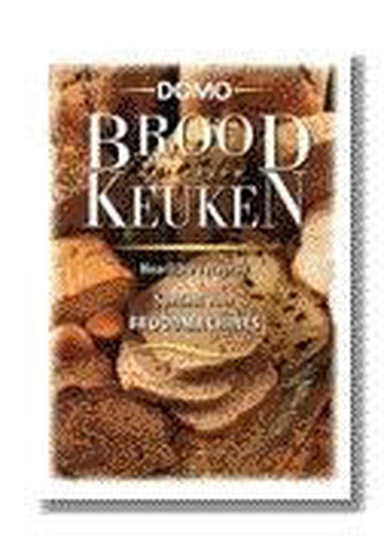 Brood uit eigen keuken