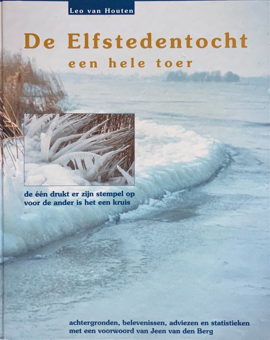 De Elfstedentocht