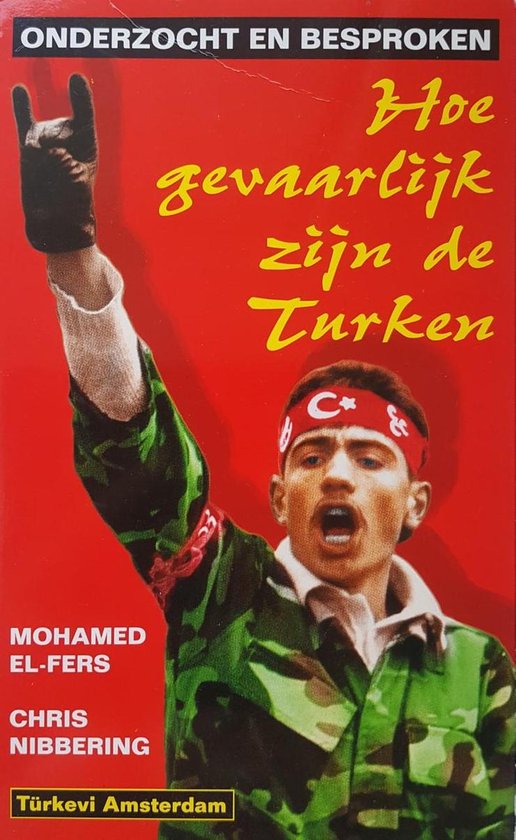 Hoe Gevaarlijk Zijn De Turken