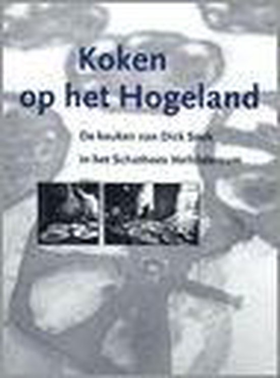 Koken op het Hogeland