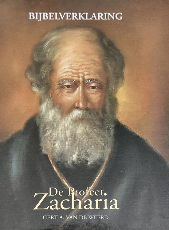 De Profeet Zacharia