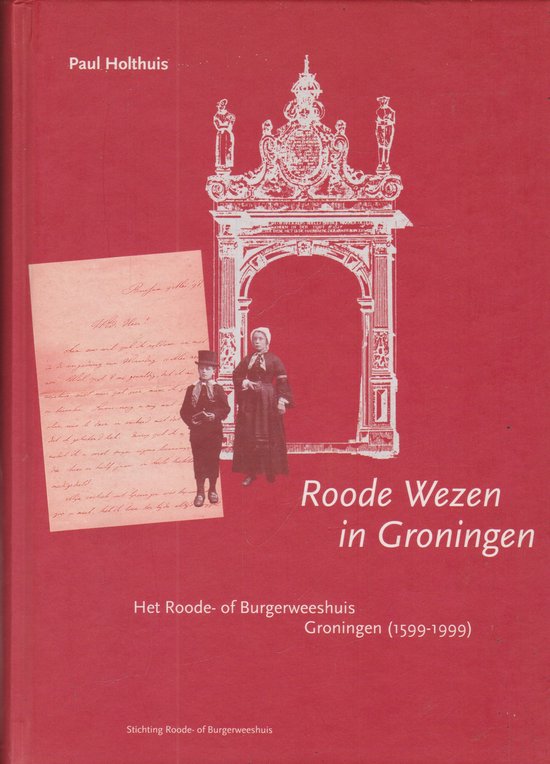 Roode Wezen in Groningen