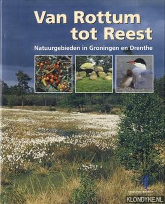 Van Rottum tot Reest