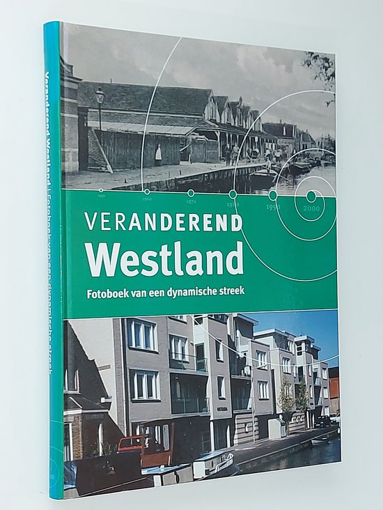 Veranderend Westland