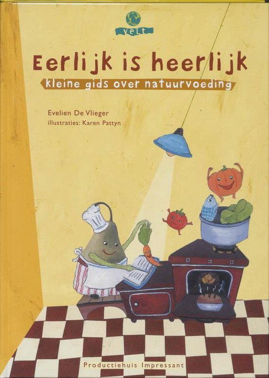 Eerlijk Is Heerlijk