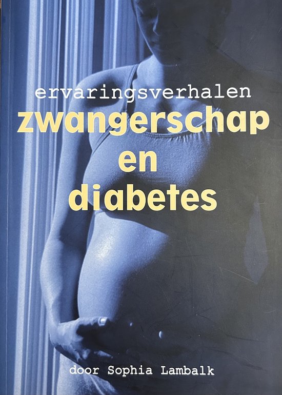 Zwangerschap & diabetes