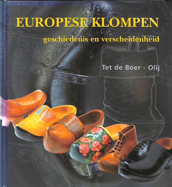 Europese klompen