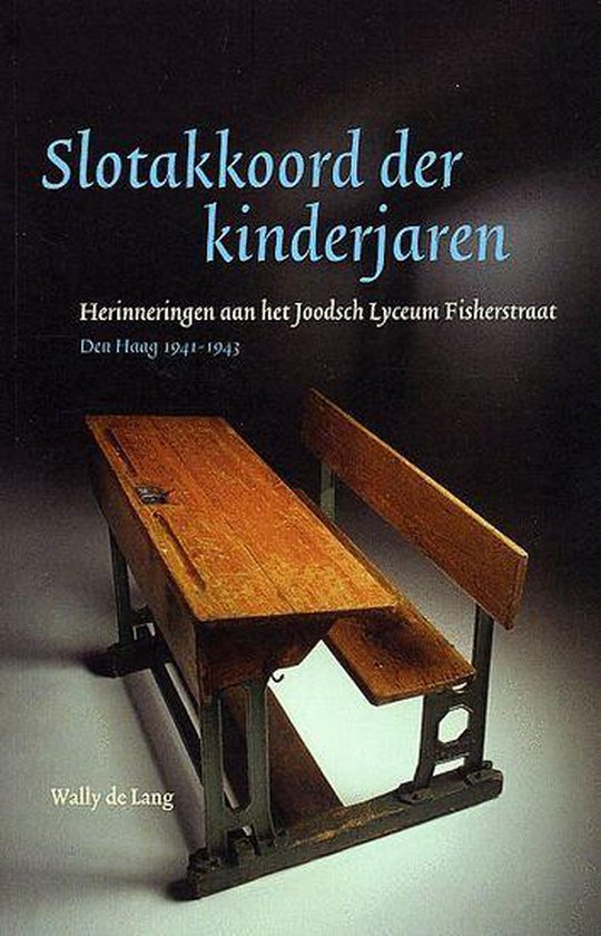 Slotakkoord Der Kinderjaren