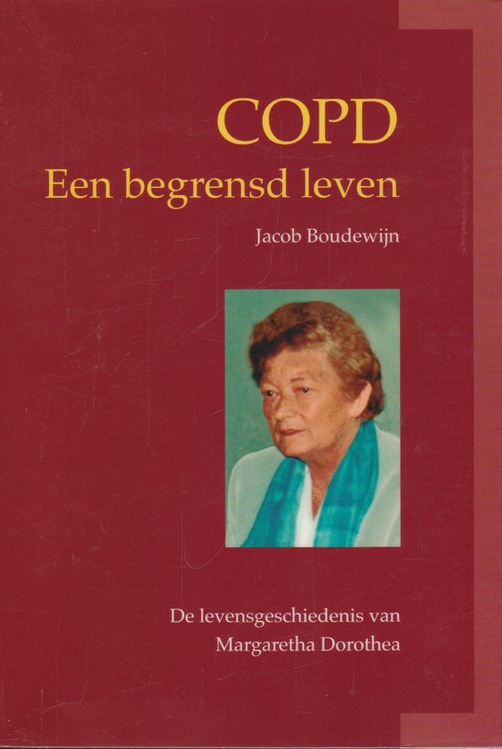 COPD - Een begrensd leven