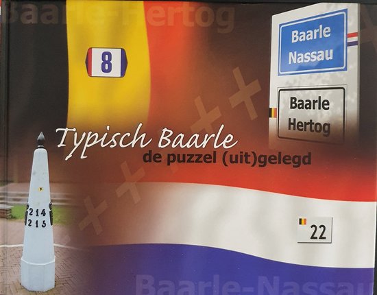 Typisch Baarle