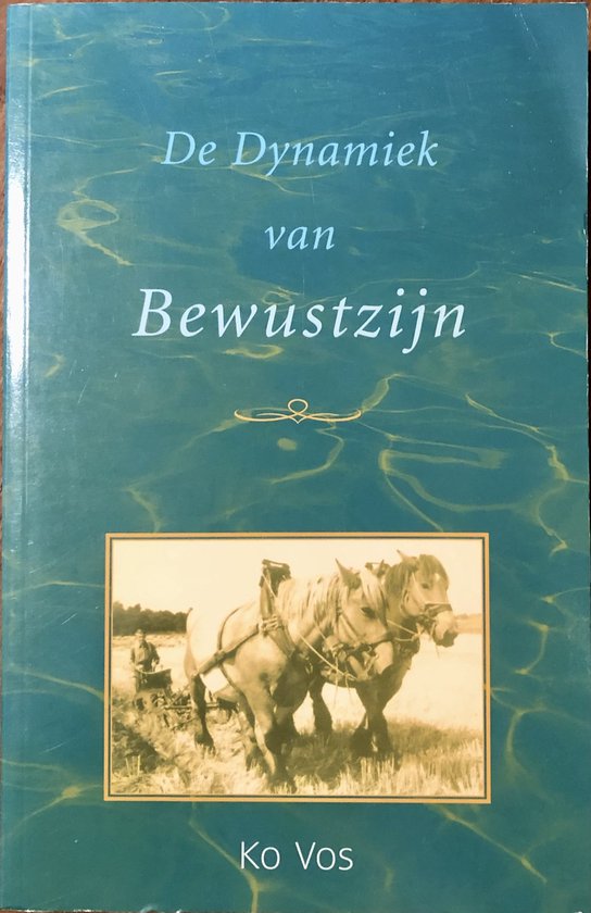 De dynamiek van bewustzijn