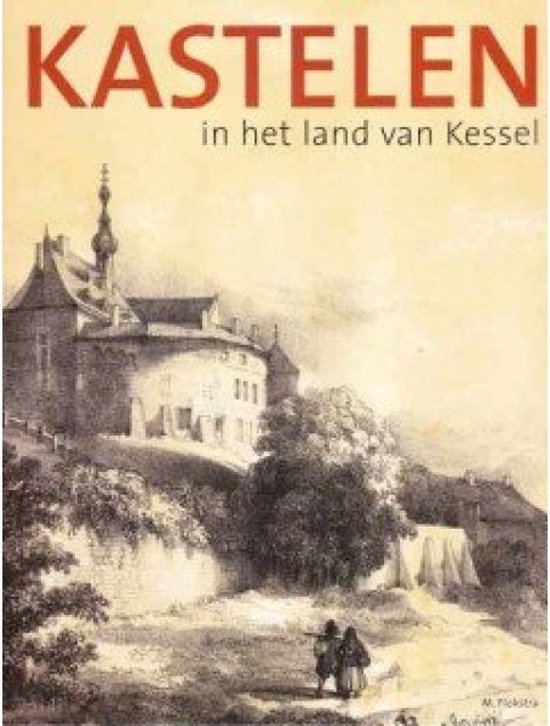 Kastelen in het Land van Kessel