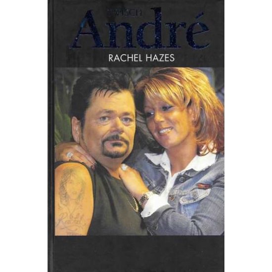 Typisch André   Rachel Hazes & R.F. Hazes