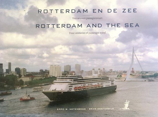 Rotterdam en de zee