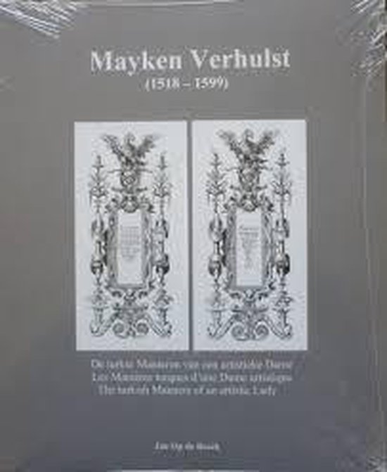 Mayken Verhulst (1518-1599)