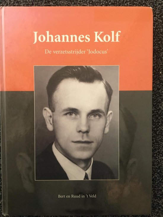 Johannes Kolf