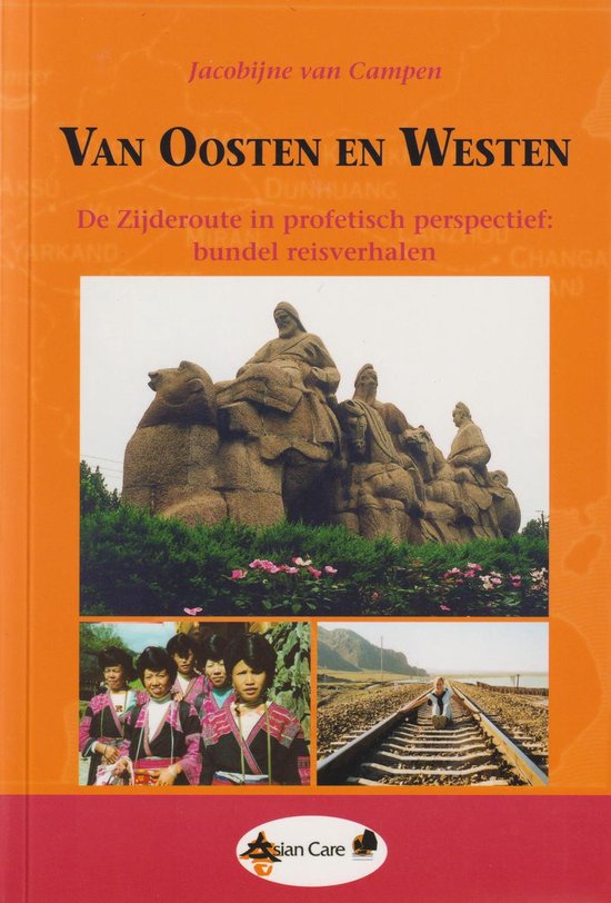 Van Oosten en Westen