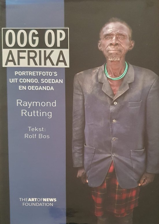 Oog op Afrika