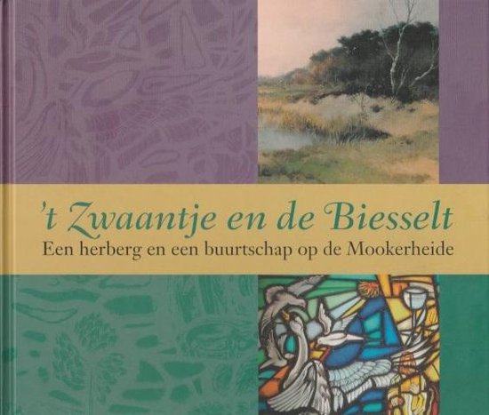 't Zwaantje en de Biesselt