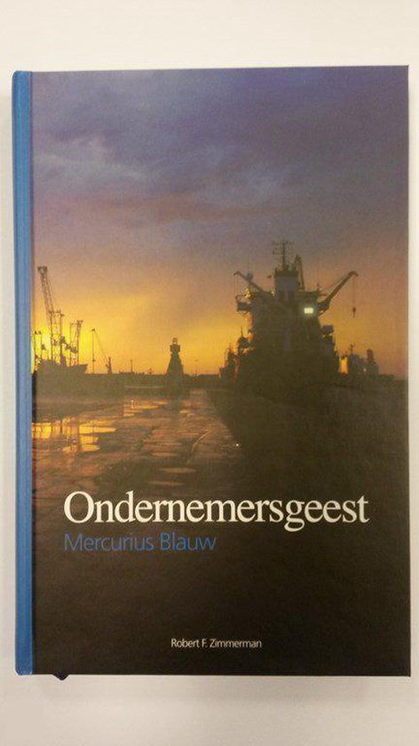 Ondernemersgeest