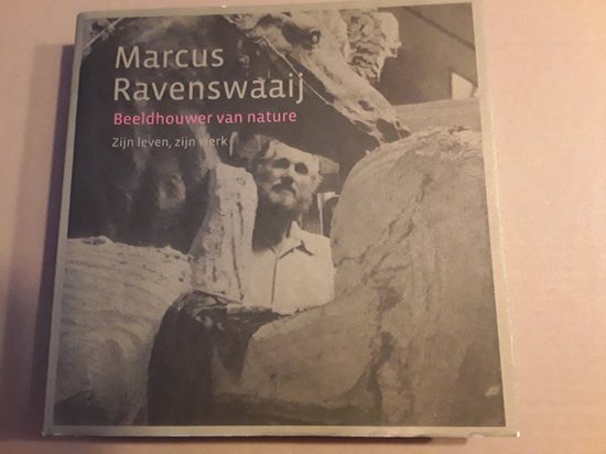 Marcus Ravenswaaij