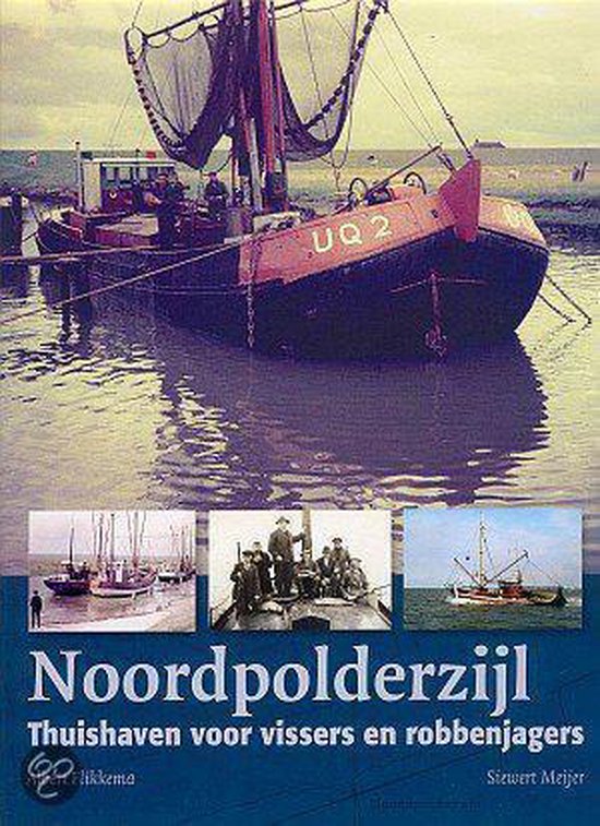 Noordpolderzijl