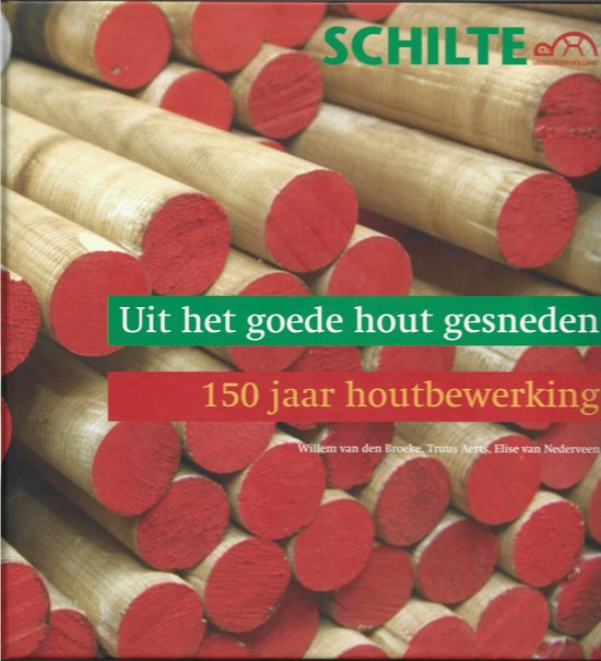 Uit het goede hout gesneden