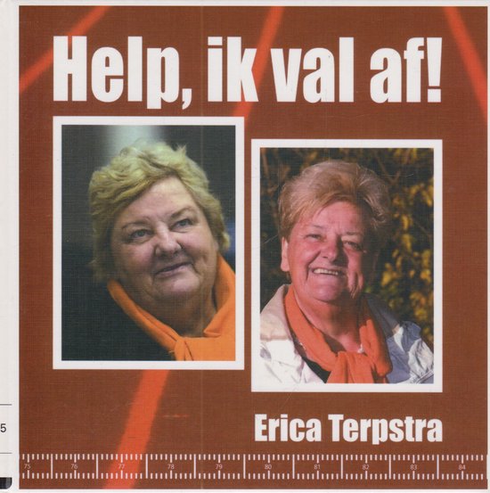 Help, Ik Val Af!