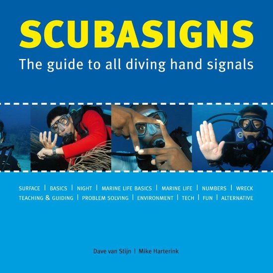 Scubasigns