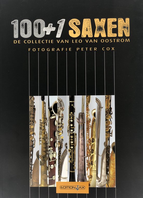 100 + 1 saxen