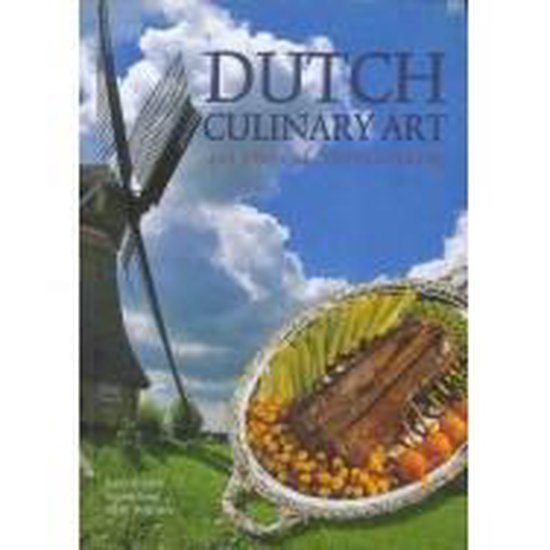 Dutch Culinary Art