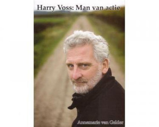 Harry Vos: Man van actie