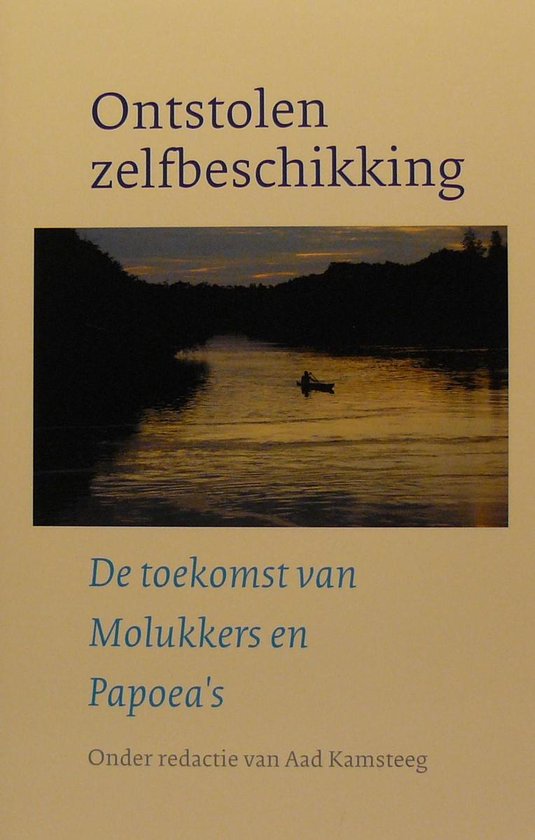 Onstolen Zelfbeschikking