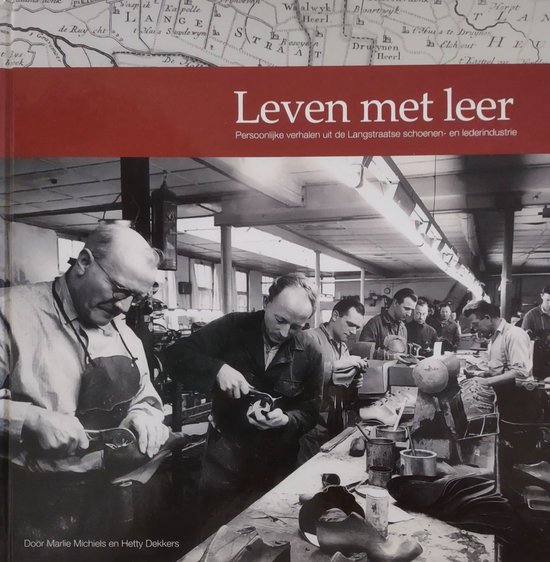 Leven met leer