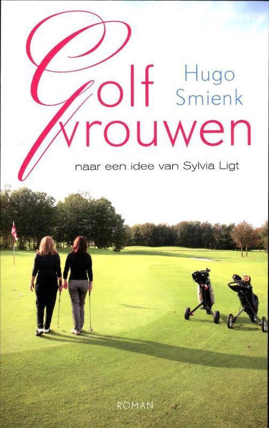 Golfvrouwen