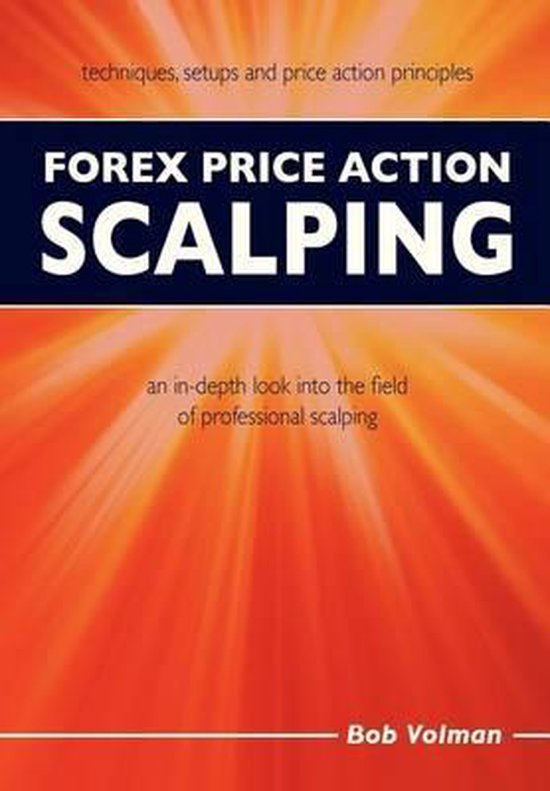 Forex Price Action Scalping