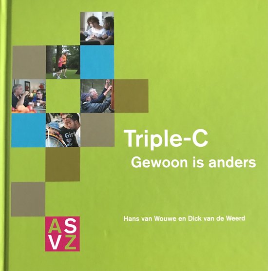 Gewoon is anders Triple-C.