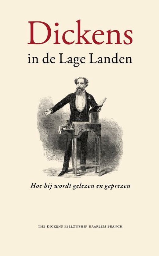 Dickens in de lage landen