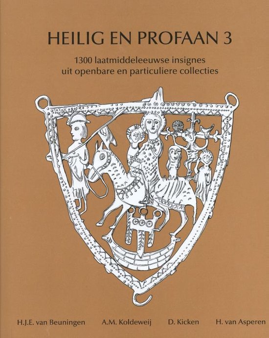 Rotterdam Papers 13 -  Heilig en Profaan 3