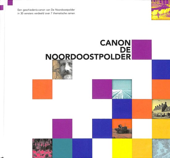 Canon de Noordoostpolder