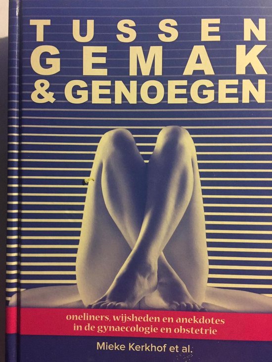 Tussen gemak & genoegen