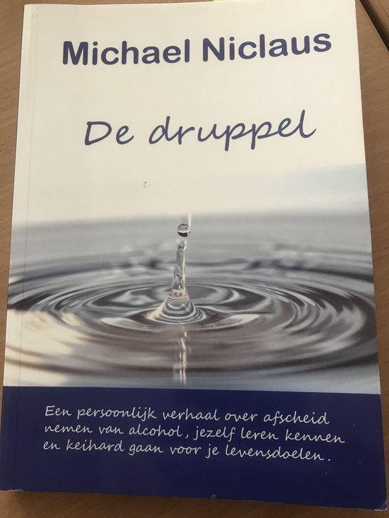 De Druppel