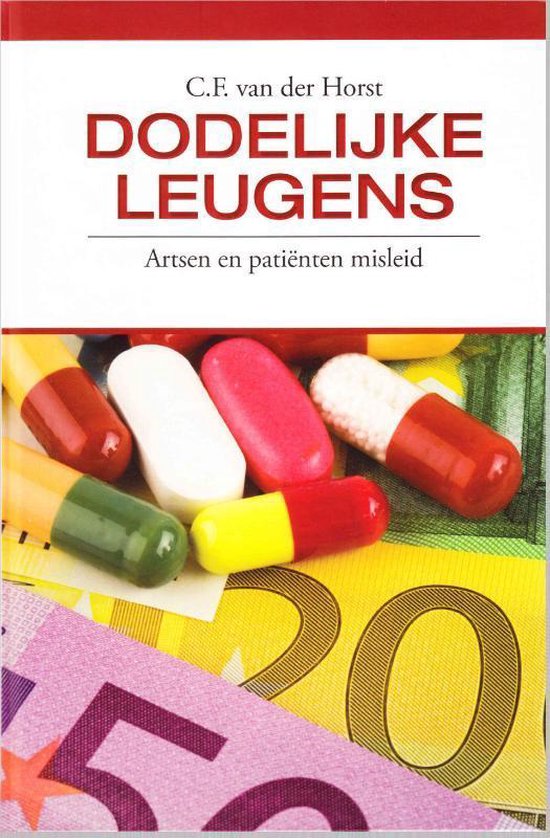 Dodelijke leugens